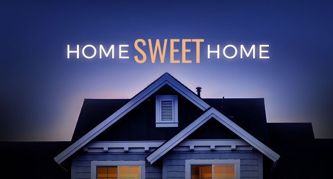 Home Sweet Home Article by SDC CPA