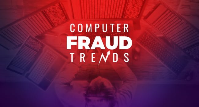 Computer Fraud Trends Article by SDCCPA