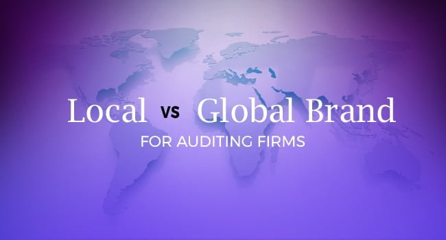 Local Vs Global Brand Article by SDCCPA